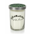 12oz Soy Blend Jar Candle - Sage & Sandalwood<br>Item number: AFA-SSW-00239-C: Dogs For the Home 