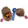 Super Shredder Ball: Birds Toys 