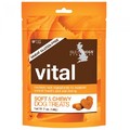 VITAL SOFT CHEW  -  7oz<br>Item number: 770-7: Dogs Treats Miscellaneous Treats 