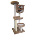 Whiskers' Way<br>Item number: mf-64