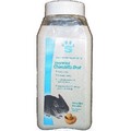 Pet Scentsations Chinchilla Dust - Scent free/Dye free, 2 lb Bottle: Small animals Shampoos and Grooming Bath Products 