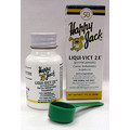 Liqui-Vict 2X (Canine Anthelmintic Suspension-2 oz.)<br>Item number: 1312