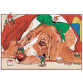 Basset Sad Sacks Saviors<br>Item number: C433: Dogs Gift Products 