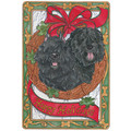 Bouvier des Flanders<br>Item number: C502: Dogs Gift Products 