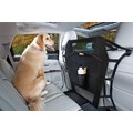 KURGO BACKSEAT BARRIER *NEW DESIGN*<br>Item number: 888: Dogs Travel Gear 