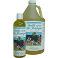 KENIC Vanilla Shampoo: Cats Shampoos and Grooming Shampoos, Conditioners & Sprays 