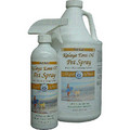 KENIC Emu-Oil Spray: Cats Shampoos and Grooming 