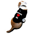 Doggie Tank - Bitches Love Me: Dogs Pet Apparel 