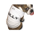 Doggie Tee - Bully: Dogs Pet Apparel T-shirts 