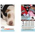 Doggie Tank - Plain: Dogs Pet Apparel 