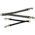 Dog Coupler: Dogs Collars and Leads Nylon, Hemp & Polly 