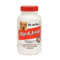 Hip and Joint Liver Chewable