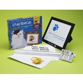 Kitty-Casso Paint Kit For Cats<br>Item number: 0002