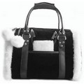 Mini Duffel: Discounted Items