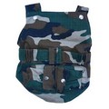 Troop Vest: Dogs Pet Apparel 