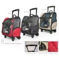 Pet Wheel Around: Dogs Travel Gear Pet Strollers 