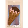 Cone Clip Strips: Dogs Treats Bakery Treats 