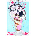 Cats-The Kittly Float<br>Item number: B460: Cats Gift Products 