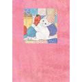Cats-Knitting Kitty<br>Item number: B943: Cats Gift Products 