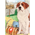 Breed Specific Counter Cards (S-Y): Dogs