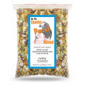 Exotic Parrot Food - No Seed: Birds Bird Supplies Treats 