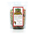 Veg-to-Bowl for Birds - Case of 4<br>Item number: DRH070: Birds Bird Supplies Treats 