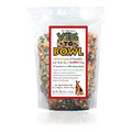 Dog Veg-to-Bowl: Dogs Food and Feeds 