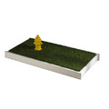 3x6 XXL Super PETaPOTTY Unit<br>Item number: 18036