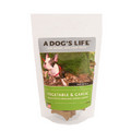 Vegetable & Garlic - 8 oz.<br>Item number: 793573-436092: Dogs Treats All Natural 