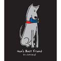 Men's Man's Best Friend