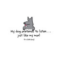#7 My Dog Pretends - Pistachio