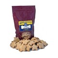 Zanadoo Apple Crunch - 14oz.<br>Item number: 000017: Dogs Treats Gourmet Treats 