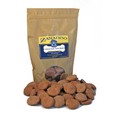 Zanadoo Ginger Snap  - 14oz.<br>Item number: 000079: Dogs Treats Gourmet Treats 