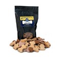 Zanadoo Variety Pack - 14oz.<br>Item number: 000055: Dogs Treats 