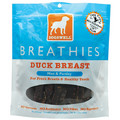 Breathies Treats: Dogs Treats All Natural 