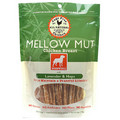 Mellow Mut Treats - Chicken: Dogs Treats Rawhide and Chew Treats 