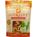 Veggie Life Vitality - 5 oz.: Dogs Treats Packaged Treats 