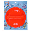 Nylabone Floatable Frisbee - Min. Order 3<br>Item number: NB.FLO.FRIS-2: Dogs Training Products Books 