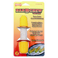 Bar-B-Chew Corn Cob Chew - Min. Order 3: Dogs Health Care Products Dental and Breath Care 