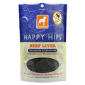 Happy Hips Treats - Beef: Dogs Treats All Natural 