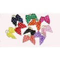 Polka Dot Elastics