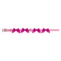 Embellished Camo Bows Leash: Dogs Collars and Leads 