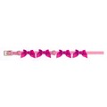 Embellished Camo Bows Leash: Pet Boutique Products