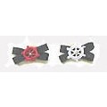 Ships Wheel Double Elastic: Pet Boutique Products