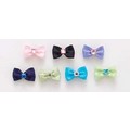 Gemstone Double Elastic