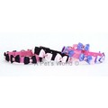 Embellished Gemstones Leash: Pet Boutique Products