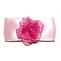 Fluff Bow Barrette<br>Item number: 10057502: Pet Boutique Products