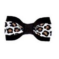 Cheetah Print Barrette<br>Item number: 10054510: Dogs Pet Apparel 