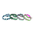 Patterned Nylon Combo Martingale: Pet Boutique Products