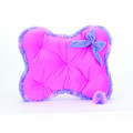 Plush and Fluff Bed